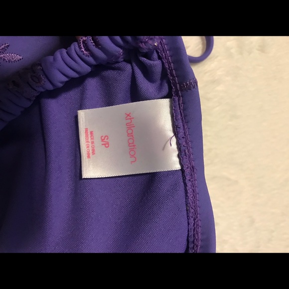 Swim suit - Picture 4 of 5